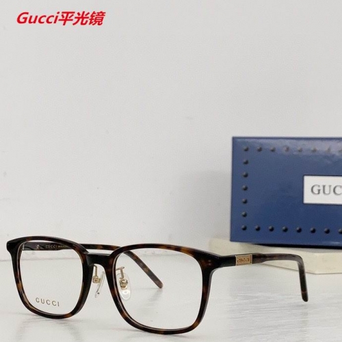 G.u.c.c.i. Plain Glasses AAAA 4526