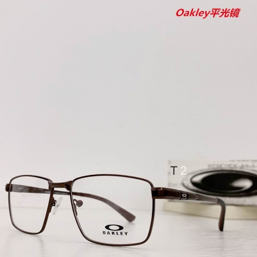 O.a.k.l.e.y. Plain Glasses AAAA 4009