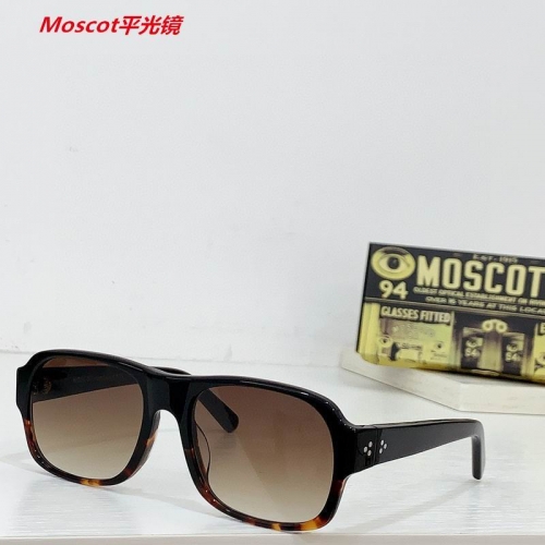 M.o.s.c.o.t. Plain Glasses AAAA 4209