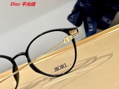 D.i.o.r. Plain Glasses AAAA 4163