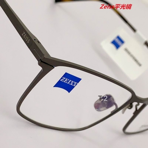 Z.e.i.s.s. Plain Glasses AAAA 4091