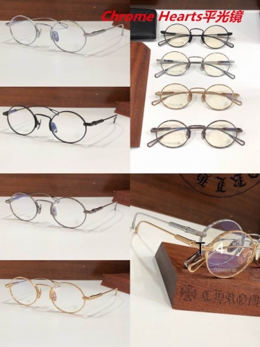 C.h.r.o.m.e. H.e.a.r.t.s. Plain Glasses AAAA 5210