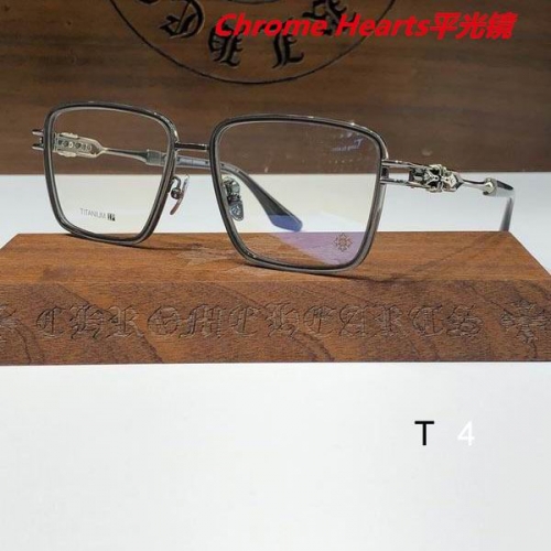 C.h.r.o.m.e. H.e.a.r.t.s. Plain Glasses AAAA 5532