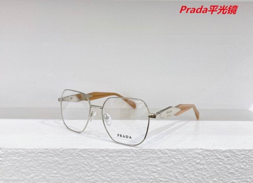 P.r.a.d.a. Plain Glasses AAAA 4175