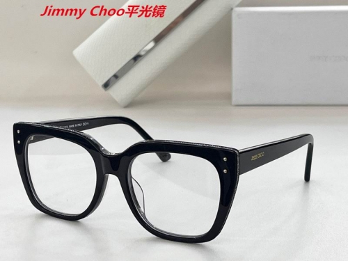 J.i.m.m.y. C.h.o.o. Plain Glasses AAAA 4017