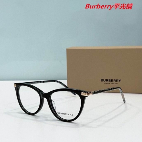 B.u.r.b.e.r.r.y. Plain Glasses AAAA 4386