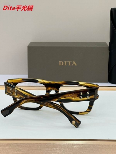 D.i.t.a. Plain Glasses AAAA 4123