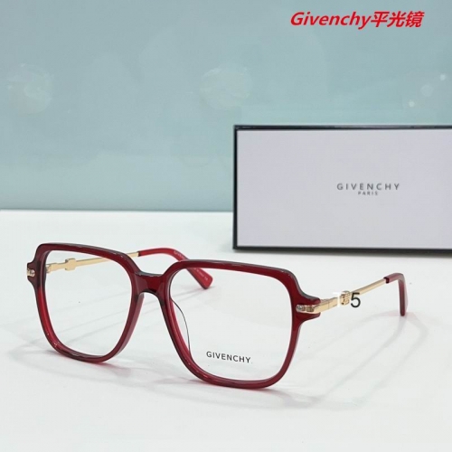 G.i.v.e.n.c.h.y. Plain Glasses AAAA 4005