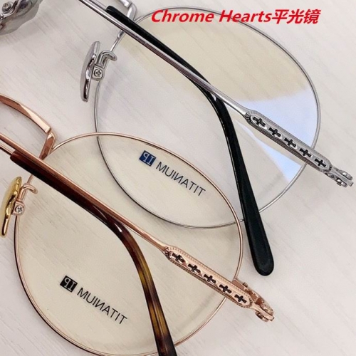 C.h.r.o.m.e. H.e.a.r.t.s. Plain Glasses AAAA 4038