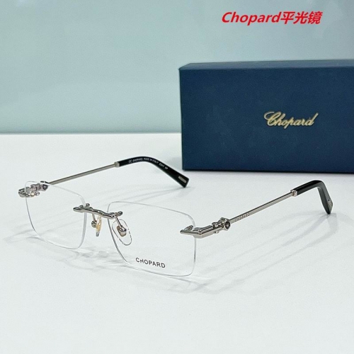 C.h.o.p.a.r.d. Plain Glasses AAAA 4344