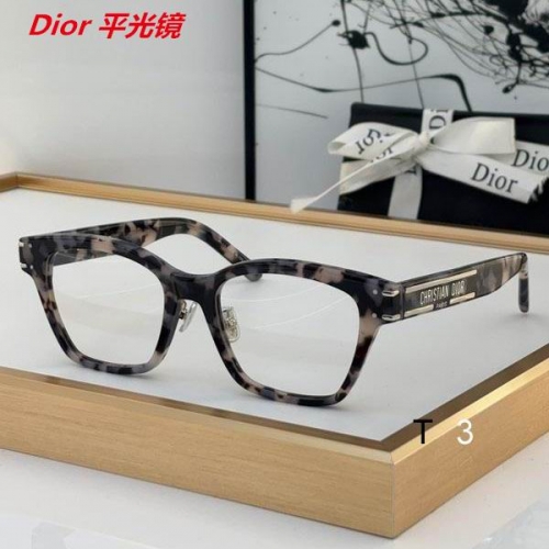 D.i.o.r. Plain Glasses AAAA 4539