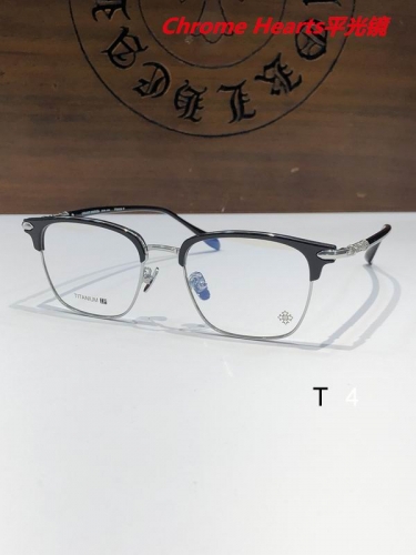 C.h.r.o.m.e. H.e.a.r.t.s. Plain Glasses AAAA 5124