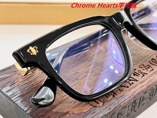 C.h.r.o.m.e. H.e.a.r.t.s. Plain Glasses AAAA 4027