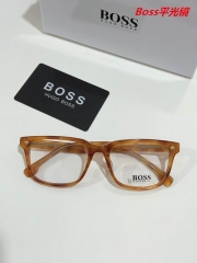 B.o.s.s. Plain Glasses AAAA 4008