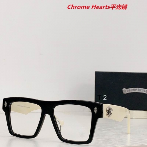 C.h.r.o.m.e. H.e.a.r.t.s. Plain Glasses AAAA 4311
