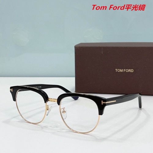 T.o.m. F.o.r.d. Plain Glasses AAAA 4055