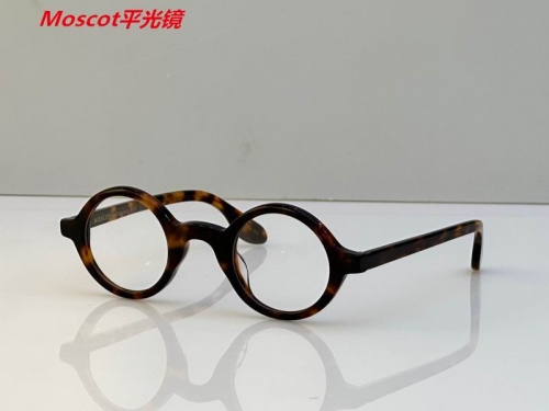 M.o.s.c.o.t. Plain Glasses AAAA 4026