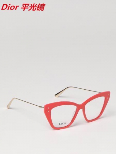 D.i.o.r. Plain Glasses AAAA 4426