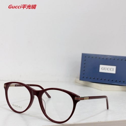 G.u.c.c.i. Plain Glasses AAAA 4817