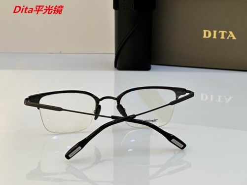 D.i.t.a. Plain Glasses AAAA 4071