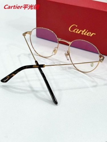 C.a.r.t.i.e.r. Plain Glasses AAAA 4496