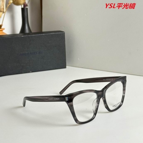 Y..S..L.. Plain Glasses AAAA 4099