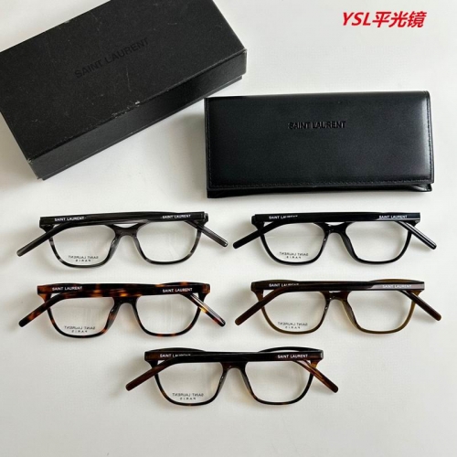 Y..S..L.. Plain Glasses AAAA 4118