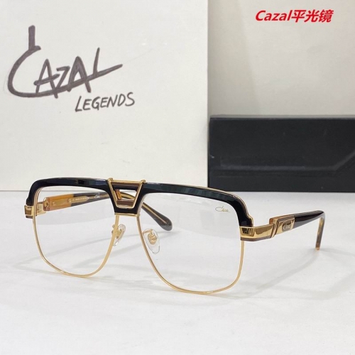 C.a.z.a.l. Plain Glasses AAAA 4036