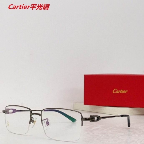 C.a.r.t.i.e.r. Plain Glasses AAAA 4061