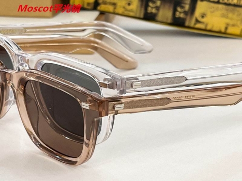 M.o.s.c.o.t. Plain Glasses AAAA 4109