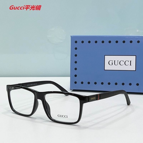 G.u.c.c.i. Plain Glasses AAAA 4512
