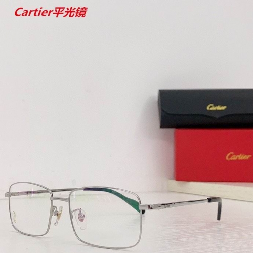 C.a.r.t.i.e.r. Plain Glasses AAAA 4054