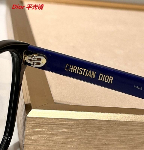 D.i.o.r. Plain Glasses AAAA 4503