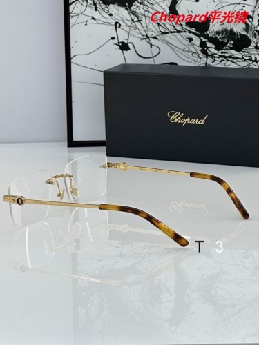 C.h.o.p.a.r.d. Plain Glasses AAAA 4288