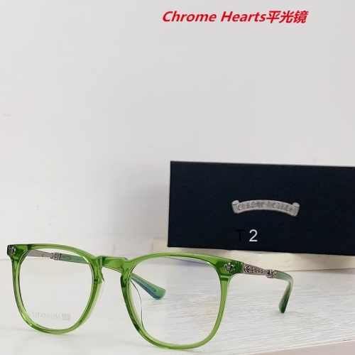 C.h.r.o.m.e. H.e.a.r.t.s. Plain Glasses AAAA 4275