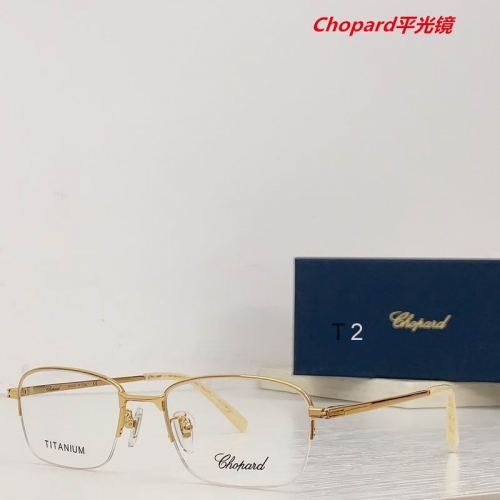 C.h.o.p.a.r.d. Plain Glasses AAAA 4123