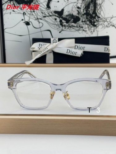 D.i.o.r. Plain Glasses AAAA 4534