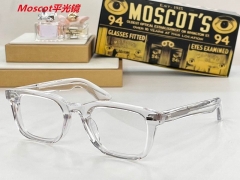 M.o.s.c.o.t. Plain Glasses AAAA 4122