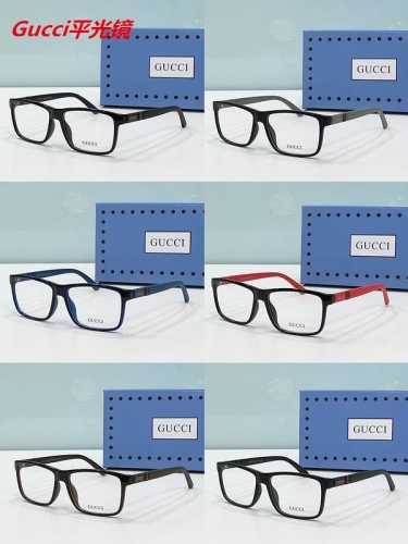 G.u.c.c.i. Plain Glasses AAAA 4505