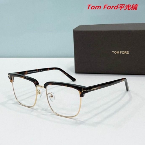 T.o.m. F.o.r.d. Plain Glasses AAAA 4263