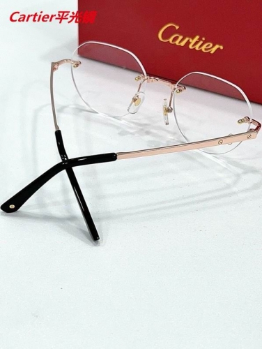 C.a.r.t.i.e.r. Plain Glasses AAAA 4489