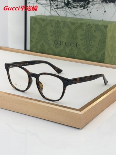 G.u.c.c.i. Plain Glasses AAAA 4936
