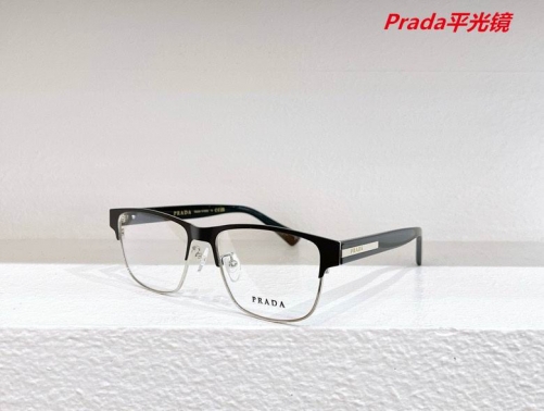 P.r.a.d.a. Plain Glasses AAAA 4432