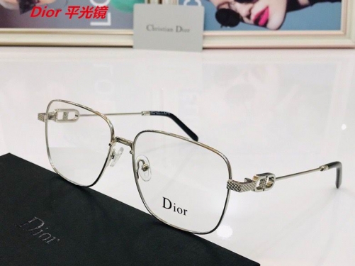 D.i.o.r. Plain Glasses AAAA 4003