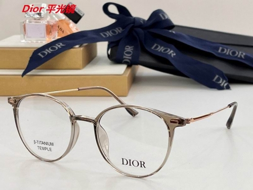 D.i.o.r. Plain Glasses AAAA 4468