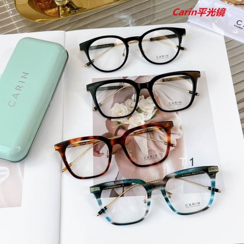 C.a.r.i.n. Plain Glasses AAAA 4090