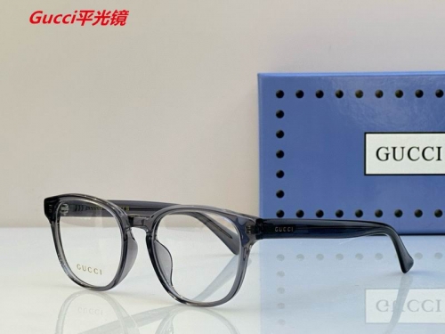 G.u.c.c.i. Plain Glasses AAAA 4736