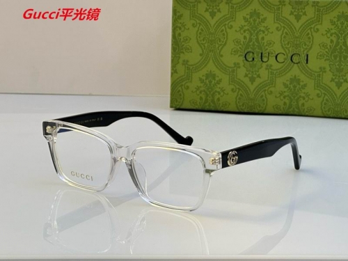 G.u.c.c.i. Plain Glasses AAAA 4761