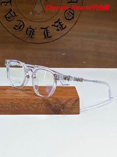 C.h.r.o.m.e. H.e.a.r.t.s. Plain Glasses AAAA 4551
