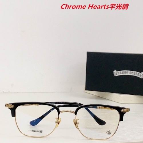 C.h.r.o.m.e. H.e.a.r.t.s. Plain Glasses AAAA 4773